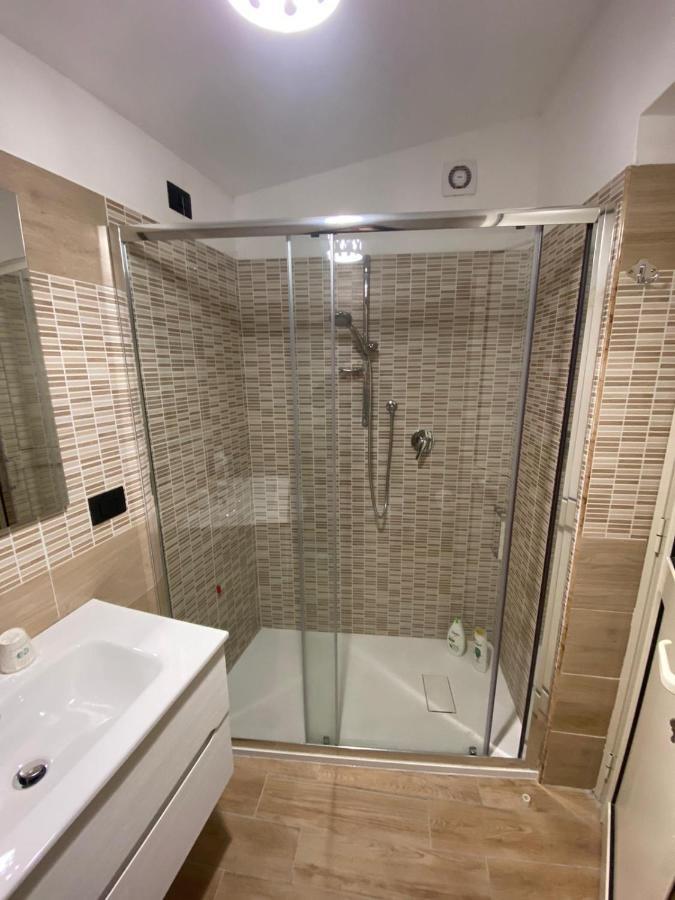 B&B La Sirenetta Diamante Εξωτερικό φωτογραφία