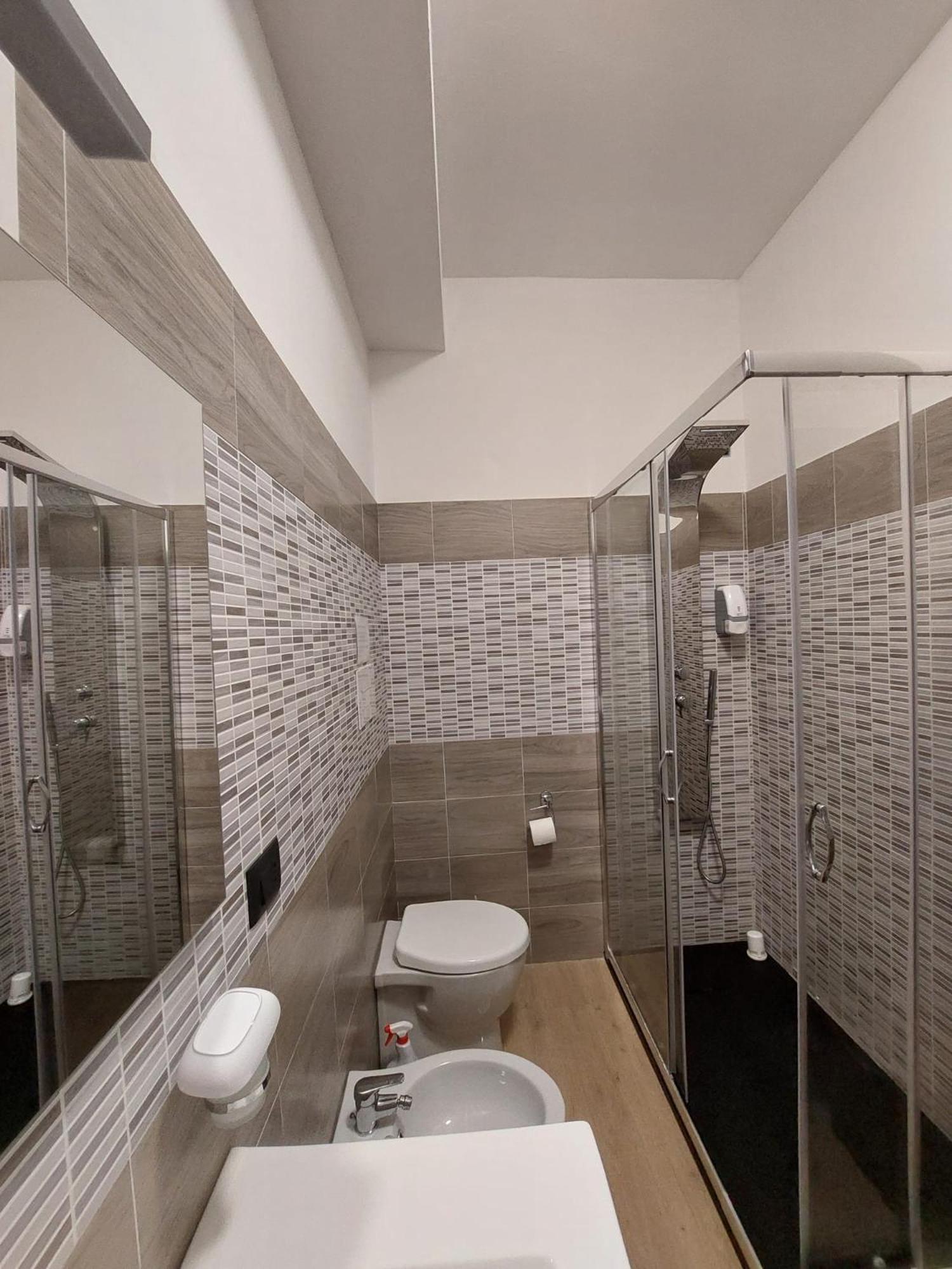 B&B La Sirenetta Diamante Εξωτερικό φωτογραφία